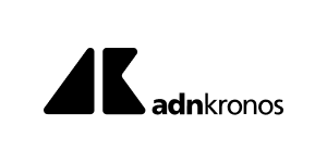 ADN Kronos Cliente Logo