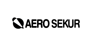 AEROSECUR Cliente Logo