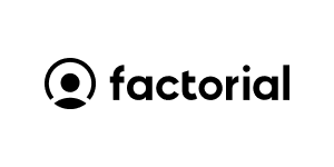 Factorial Cliente Logo