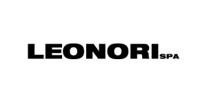 LEONORI Cliente Logo