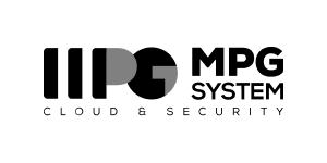 MPG SYSTE Cliente Logo