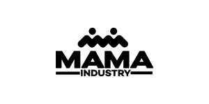 Mama Indusrty Cliente Logo