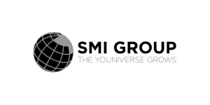 SMI Group Cliente Logo