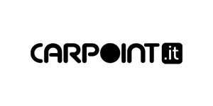 Carpoint Cliente Logo